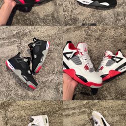 jordan 4