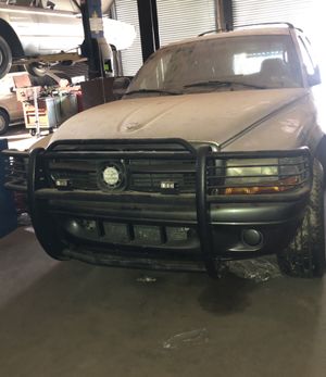 New And Used Auto Body Parts For In Reading Pa Offerup Parts Only 2002 Dodge Durango For In Glen Mills Pa