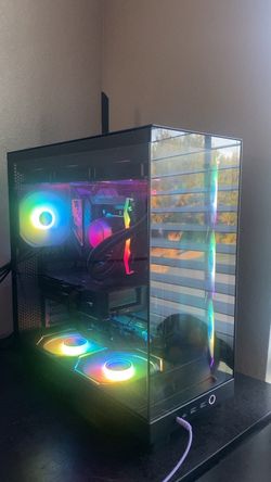 Gaming Pc Rtx 5060 Ti