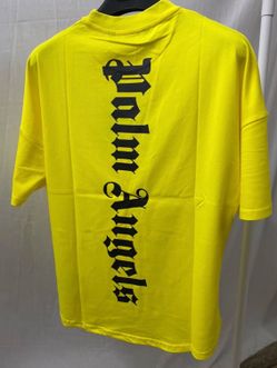 PALM ANGELS T SHIRT