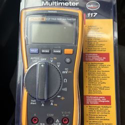 Fluke 117
