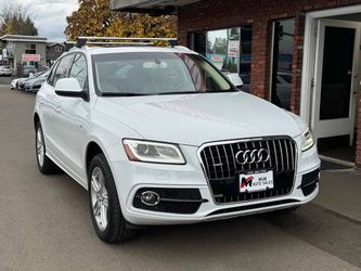 2015 Audi Q5