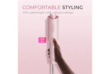 Tymo Automatic Curling Iron