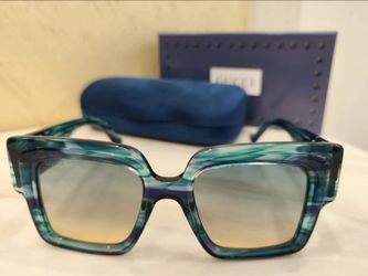 Guccis Green