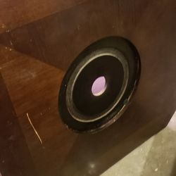 Dining Table With Revolving Center Piece