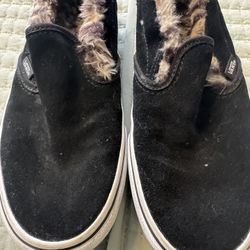 Vans Men Size 6.5
