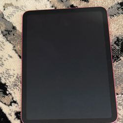 Apple - 10.9-Inch iPad - (10th Generation) with Wi-FI - 64GB - Pink