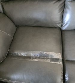 Reclining Couch