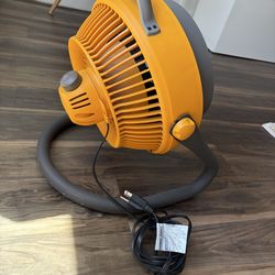 Vornado Fan