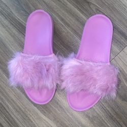 Ugh Sandals