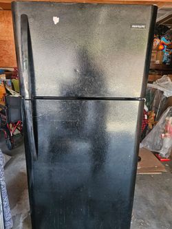 Refrigerator for sale