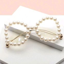 Pearl Glasses