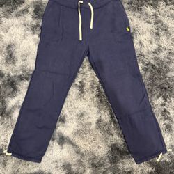 Polo Ralph Lauren Size Large Men’s Sweatpants