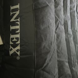 Twin Air Mattress