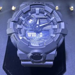 Casio G-Shock. ASK FOR RYAN. #(contact info removed)73