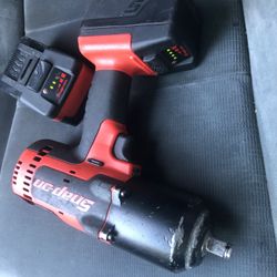 Snap On Impact Drill Gun for Sale in Riverside CA OfferUp