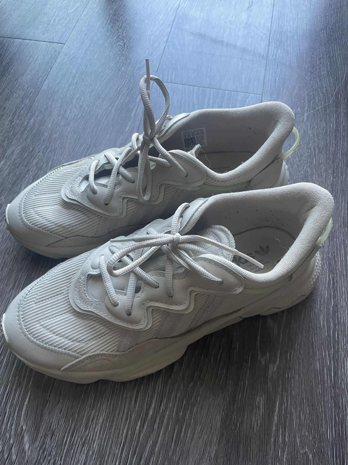 Adidas Size 9