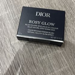 Dior Rosewood Blush