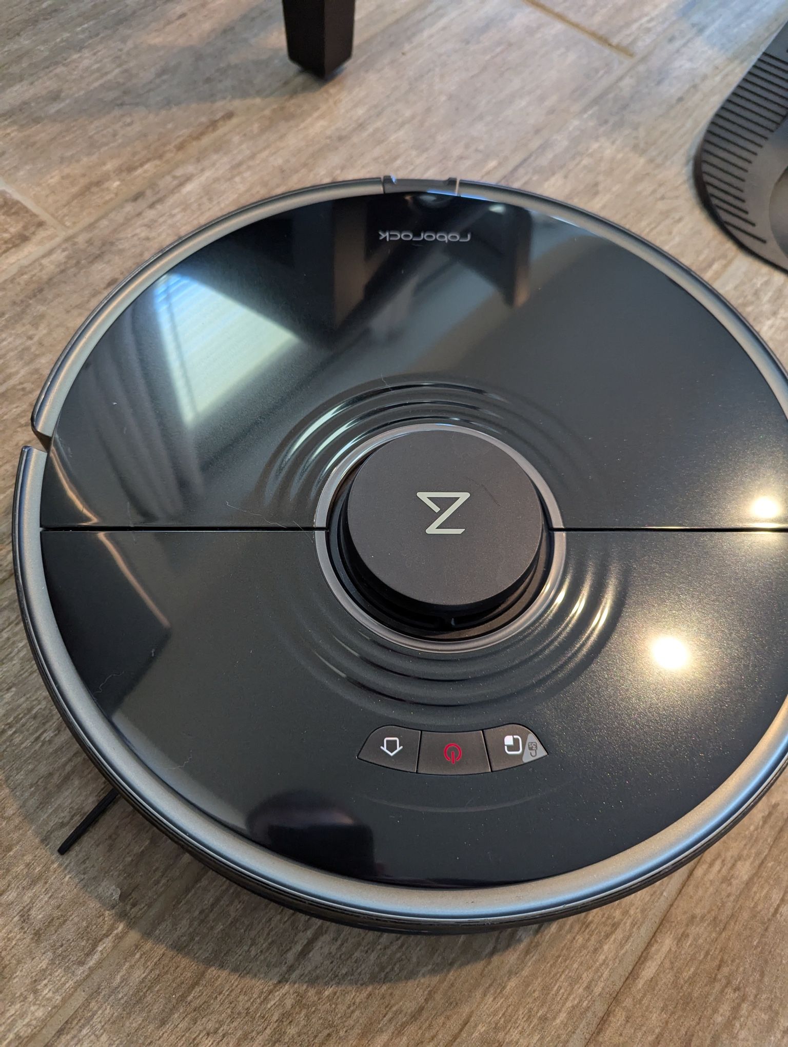 Roborock S7+ Vacuum / Mop