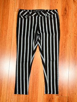 Lip Service Stretch Jeans 31/26