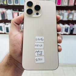 iPhone 16 Pro Max 512 gb Factory Unlocked