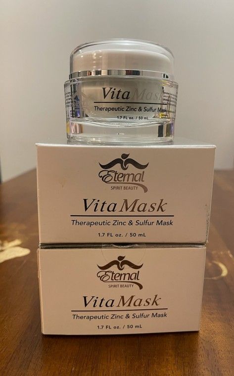 Eternal Vita Mask