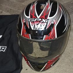 Motorcycle 🏍️ helmet 