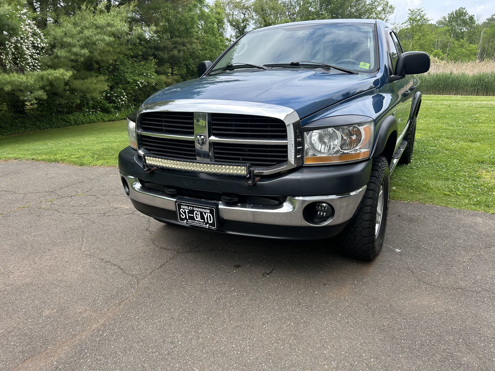 2006 Dodge Ram 1500
