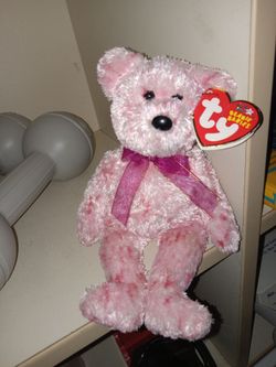 Stuffed Toys
