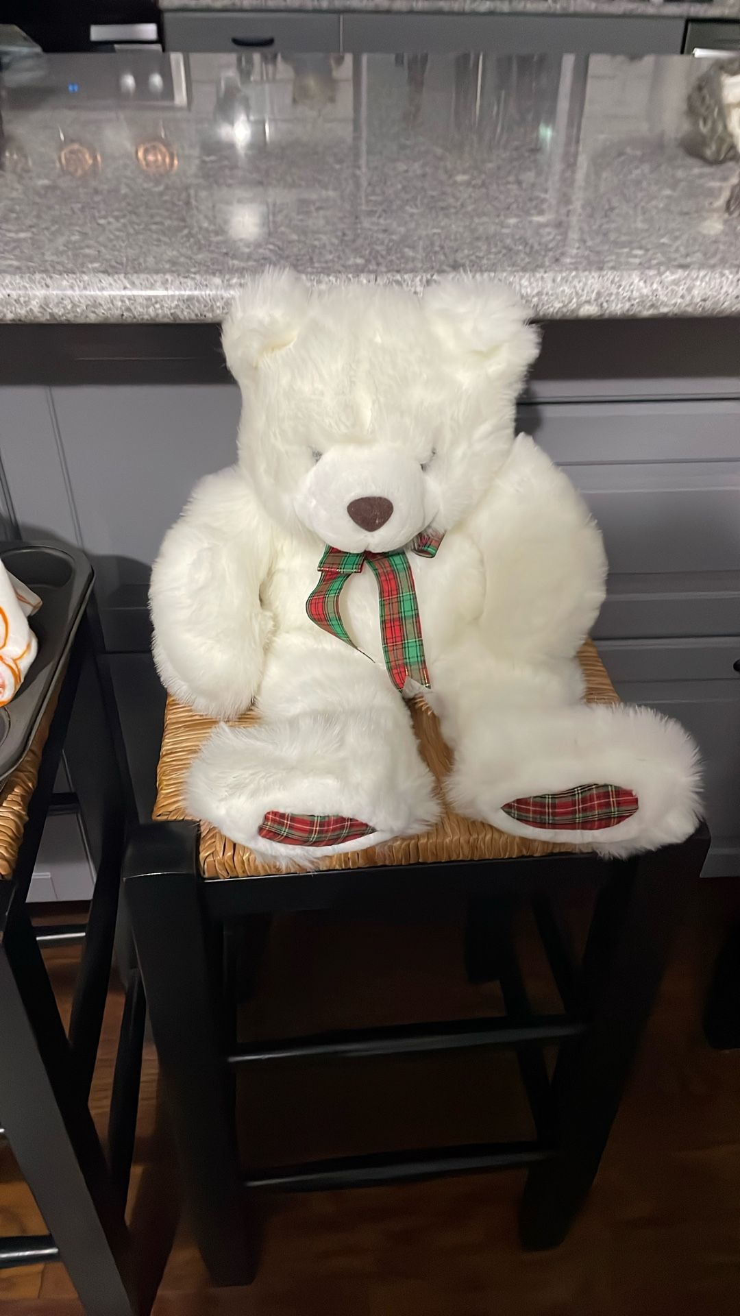 Christmas Bear