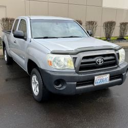 2005 Toyota Tacoma