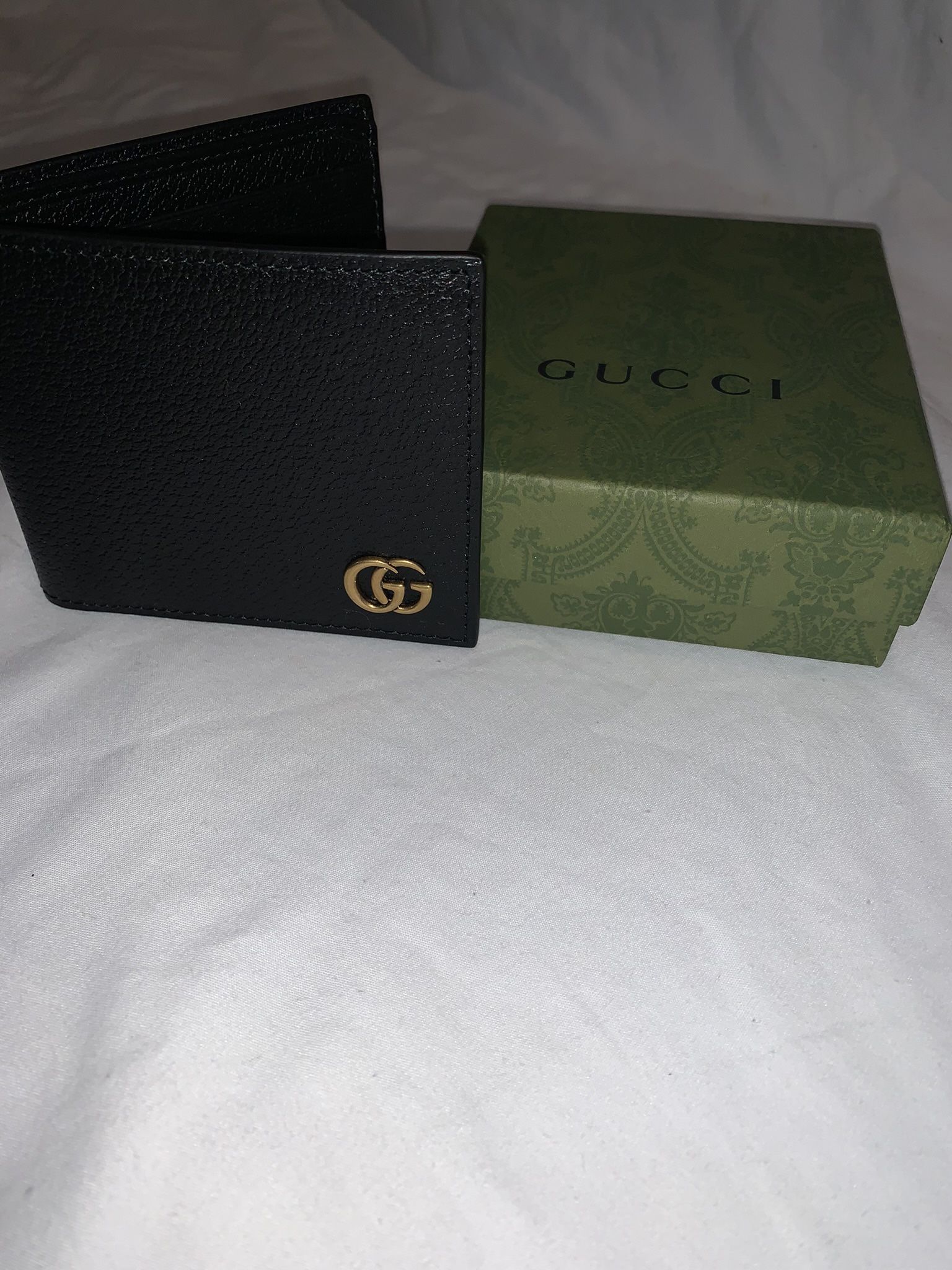 Gucci Wallet