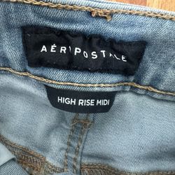 aeropostale shorts 