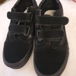Vans Size1 $10.00