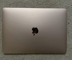 Mac book air
