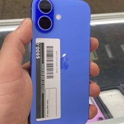 iPhone 16 128 Gb 