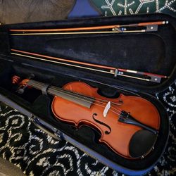 Classical Violin 