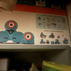 Robotic Toy
