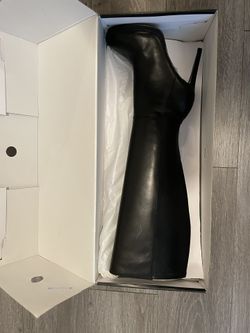 Nine West Quizme Platform Boots for Sale in Houston, TX OfferUp