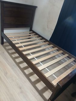 For sale,se vende vase doble para( cama twin)