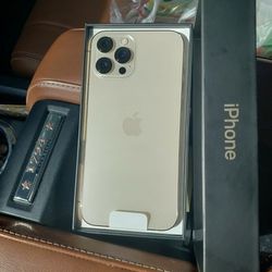 Brand New iPhone 12 Pro Max Unlocked 