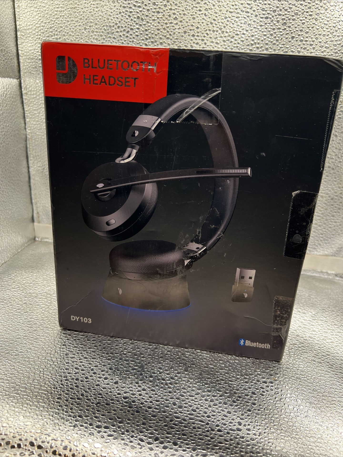 Bluetooth Headset DY103