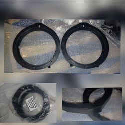 Honda/Acura CHEVY/GMC Speaker Or Wire Adapters