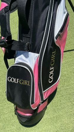 Golf Girl starter Junior club set