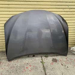 2018 To 2021 Toyota Camry Hood
