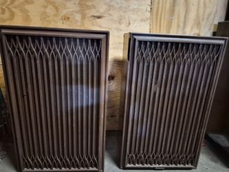 Vintage Kenwood KL - 777Z