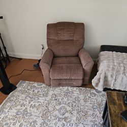 Lazy Boy Recliner