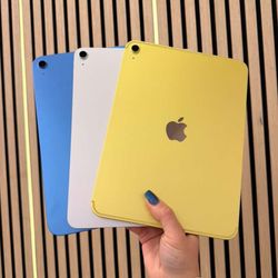 Ipad A16 (11th Gen ) 