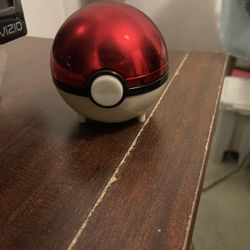 Pokeball
