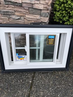 1 Window For Sale